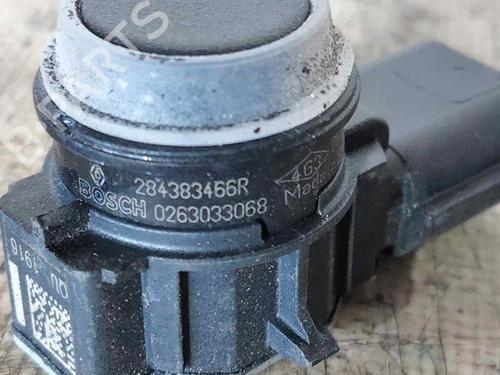 Módulo eletrónico DACIA DUSTER (HM_)  | BP29826293M83 