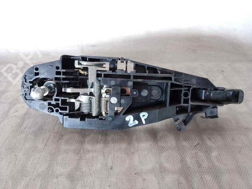 Front left exterior door handle PEUGEOT 308 SW I (4E_, 4H_)  | BP26471346C128