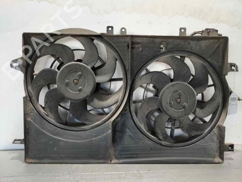 Used Radiator fan SAAB 9-5 (YS3E) 2.3 t (185 hp) 32473048