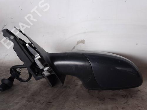 Left mirror SEAT CORDOBA (6L2) 1.9 TDI | BP26472720C26 
