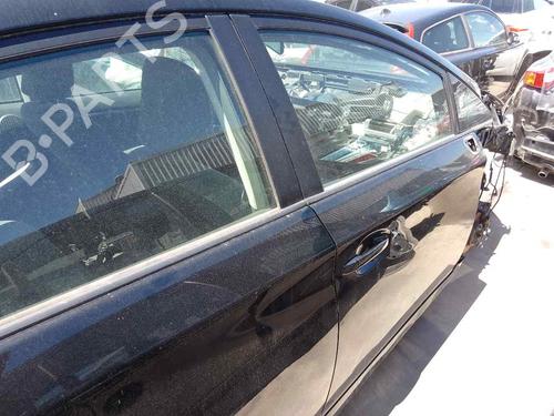 Used Right front door TOYOTA PRIUS (_W3_) 1.8 Hybrid (ZVW3_) (99 hp) 28457677