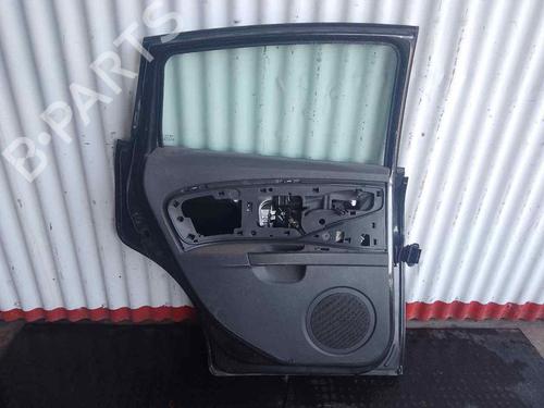 Left rear door SEAT LEON (1P1)  | BP26481754C4 