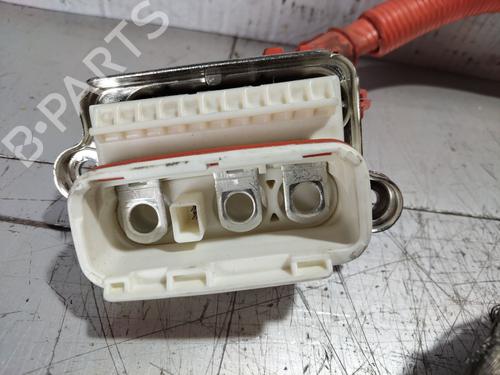 Electronic module TOYOTA RAV 4 V (_A5_, _H5_) | BP36673153M83 - Image 2