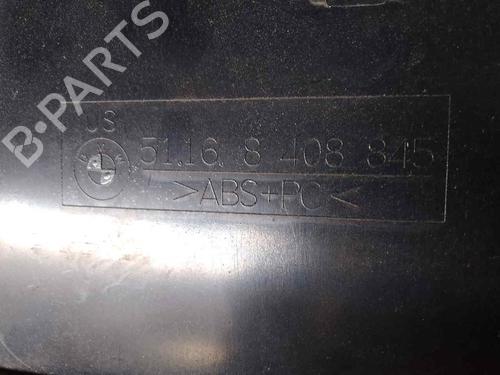 Glove box BMW X5 (E53)  | BP26472280C95 