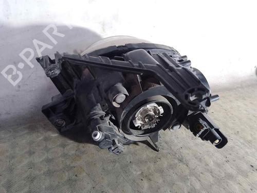 Right headlight NISSAN JUKE (F15)  | BP26485290C29 