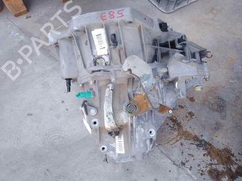 Gearbox NISSAN JUKE (F15)  | BP26486422M3 