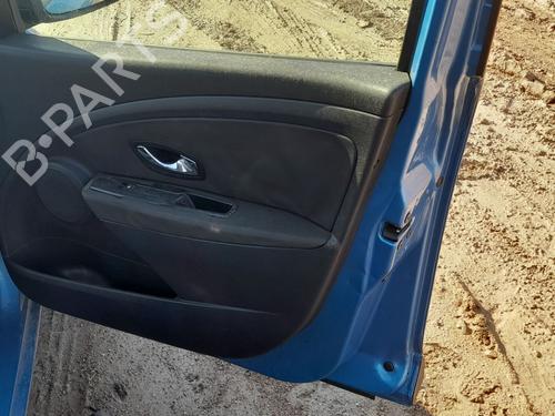 Used Front right window mechanism Front right window mechanism RENAULT MEGANE III Hatchback (BZ0/1_, B3_) [2008-2026] 33042466 33042466