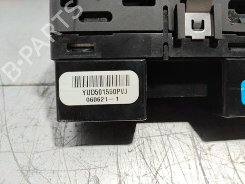 Left front window switch LAND ROVER DISCOVERY III (L319) | BP36806659I27 - Image 3
