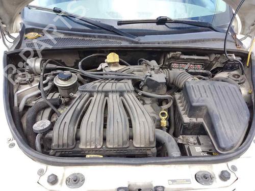 Used Engine CHRYSLER PT CRUISER (PT_) 2.4 (143 hp) 28453791