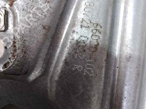 Rudehejsemekanisme ventre foran RENAULT MEGANE III Hatchback (BZ0/1_, B3_) 1.5 dCi | BP29584440C22 