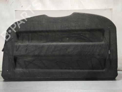 Used Rear parcel shelf NISSAN QASHQAI I (J10, NJ10) [2006-2015]  32123624