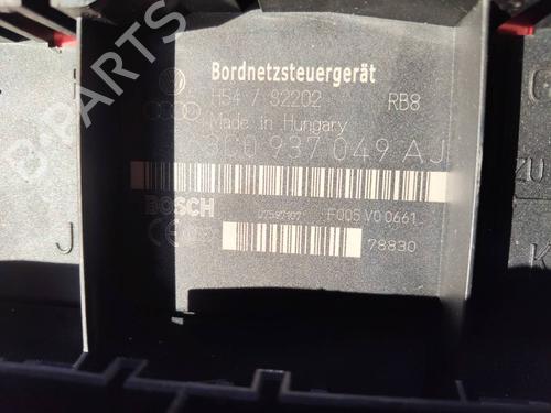 Fuse box VW EOS (1F7, 1F8) | BP39690759E1 - Image 3