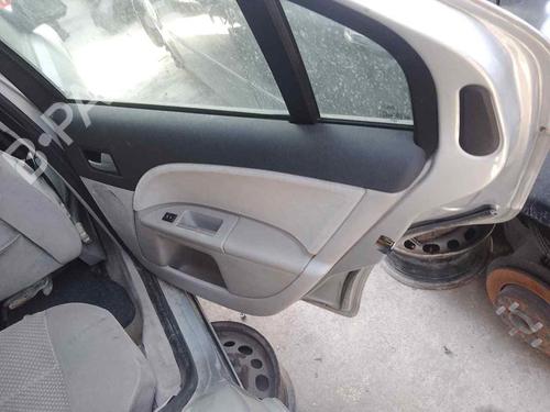 Used Rear right window mechanism FORD MONDEO III Saloon (B4Y) 2.0 16V TDDi / TDCi (115 hp) 28470049