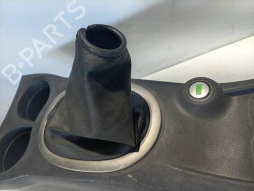 Middle console NISSAN NOTE (E12) 1.5 dCi | BP40296811I22 - Image 4