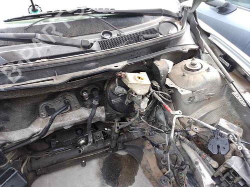 Used Brake master cylinder VOLVO XC90 I (275) D5 AWD (163 hp) 28456106