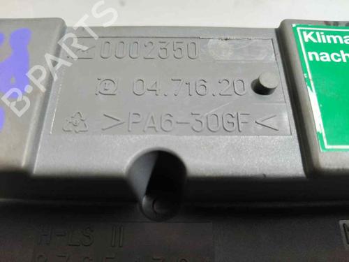 Fuse box SMART CITY-COUPE (450) 0.6 (S1CLB1, 450.331, 450.336) | BP34339825E1 - Image 3