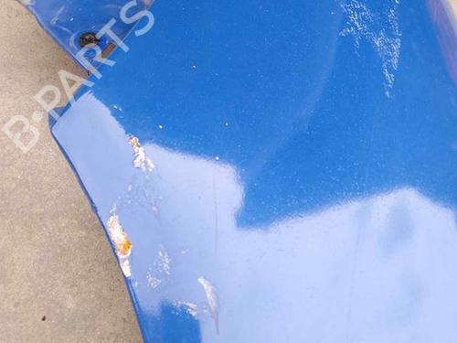 Left front fenders VW POLO (9N_, 9A_) 1.9 TDI | BP26476150C41 
