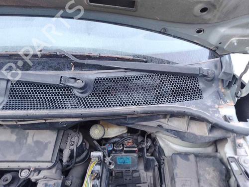 Used Front windshield wiper arm PEUGEOT 1007 (KM_) [2005-2025]  28455572