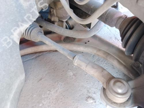 Used Right front suspension arm Right front suspension arm 36780865 36780865