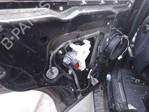 Used Rear left window mechanism LAND ROVER RANGE ROVER SPORT I (L320) 3.0 D 4x4 (245 hp) 28464567