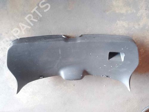 Used Boot lining NISSAN QASHQAI / QASHQAI +2 I (J10, NJ10, JJ10E) 1.5 dCi (110 hp) 26476063