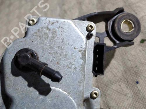 Rear wiper motor VW POLO III (6N1) 60 1.4 | BP26469196M102 