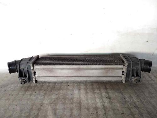 Intercooler FORD MONDEO III (B5Y) 2.0 TDCi | BP26472083M30 