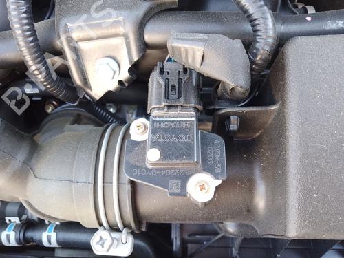 Used Mass air flow sensor Mass air flow sensor 37465545 37465545