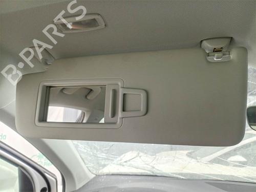 Left sun visor SEAT ATECA (KH7, KHP) | BP39532177I1 - Image 2
