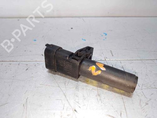 Used Electronic module MERCEDES-BENZ A-CLASS (W176) A 200 CDI / d (176.008) (136 hp) 31997422