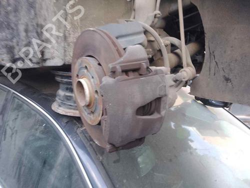 Højre Styrespindel Lejehus VW POLO IV (9N_, 9A_) 1.4 16V (80 hp) 28469995