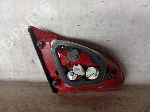 Right tailgate light KIA CEE'D (JD)  | BP30000137C80 