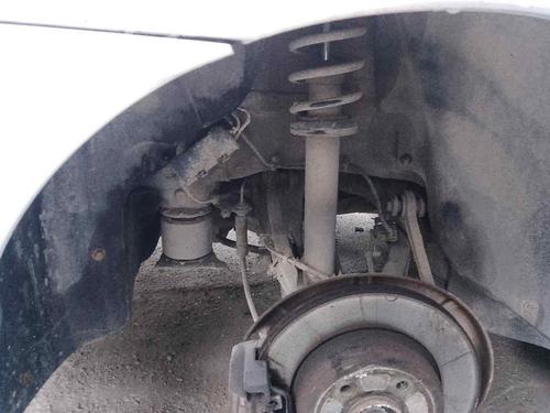 Used Right rear shock absorber BMW 5 (E60) 530 d (218 hp) 28458889