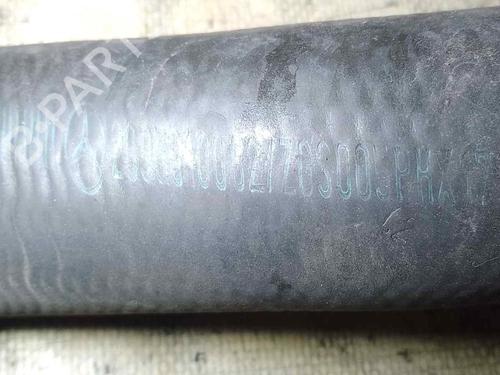 Pipe MERCEDES-BENZ CLK (C209)  | BP26479225M125 