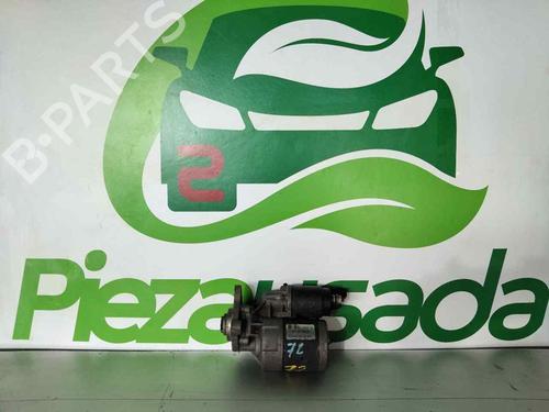 Used Starter SKODA FABIA I (6Y2) [1999-2008]  30385581