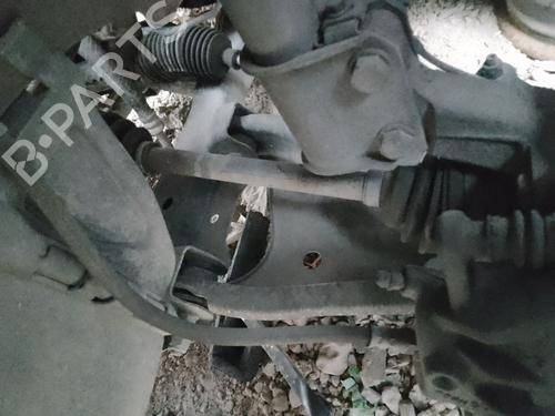 Aandrijfas links voor DACIA LOGAN EXPRESS (FS_) [2007-2025]  30750217