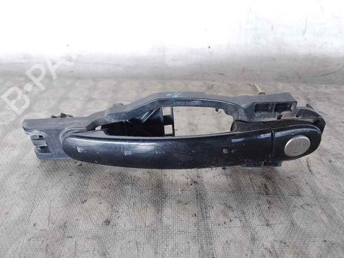 Høyre foran utvendig håndtak SEAT LEON (1M1) [1999-2006]  26470303