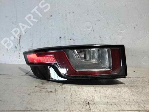 Used Left taillight Left taillight LAND ROVER RANGE ROVER EVOQUE (L538) [2011-2019] 35803671 35803671