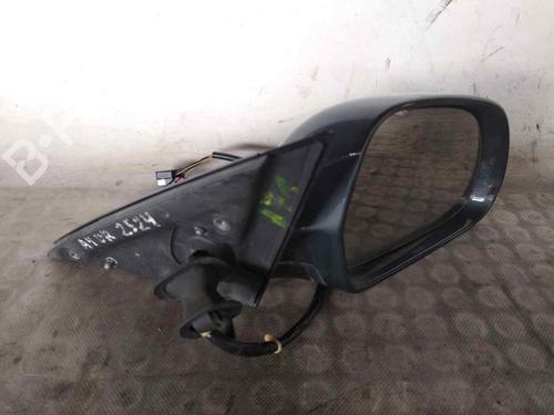Right mirror AUDI A4 B8 (8K2) 2.0 TDI quattro | BP26484329C27 