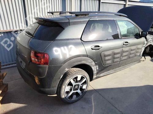 Used Front left window mechanism CITROËN C4 CACTUS 1.6 BlueHDi 100 (99 hp) 29190384