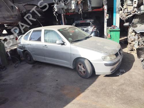 Used Parts SEAT CORDOBA (6K1, 6K2) 1.4 i 4919114