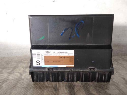 Used Comfort control module FORD MONDEO III (B5Y) 2.0 TDCi (130 hp) 26469191