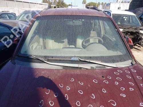 Used Windscreen HYUNDAI TUCSON (JM) 2.0 All-wheel Drive (141 hp) 28680911