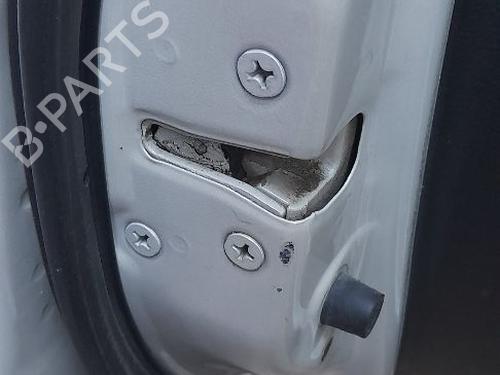 Used Front left lock Front left lock MAZDA 6 Saloon (GG) 2.0 DI (GG14) (136 hp) 33693799 33693799