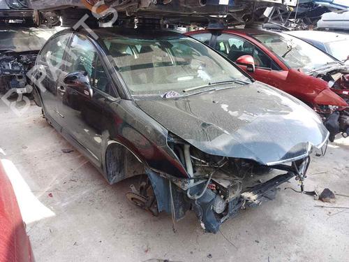 Used Gear lever CITROËN C4 I (LC_) [2004-2014]  28455624
