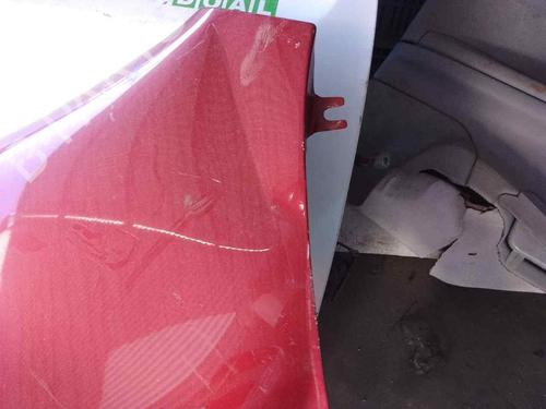 Left front fenders VW GOLF V (1K1)  | BP26480957C41 