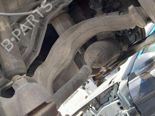 Used Steering rack Steering rack INFINITI Q50 [2013-2026] 34156944 34156944