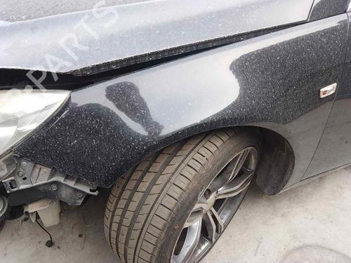Left front shock absorber OPEL INSIGNIA A (G09)  | BP28458369M16 