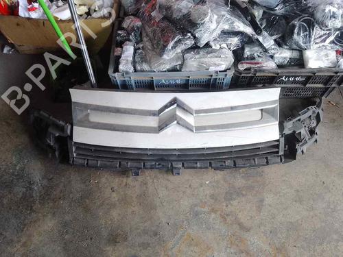 Grill CITROËN BERLINGO MULTISPACE (B9) 1.6 HDi 75 16V (75 hp) 26485431
