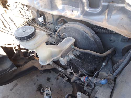 Servo frein RENAULT KOLEOS I (HY_) 2.0 dCi (HY0K) (150 hp) 30621535